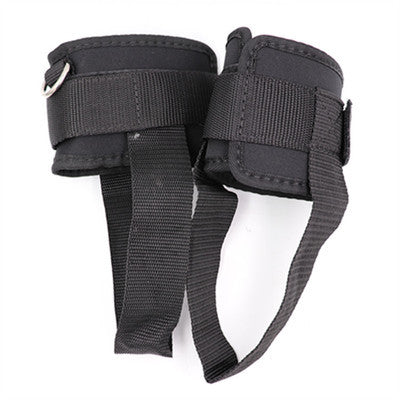 Aurafit           Gym foot rope