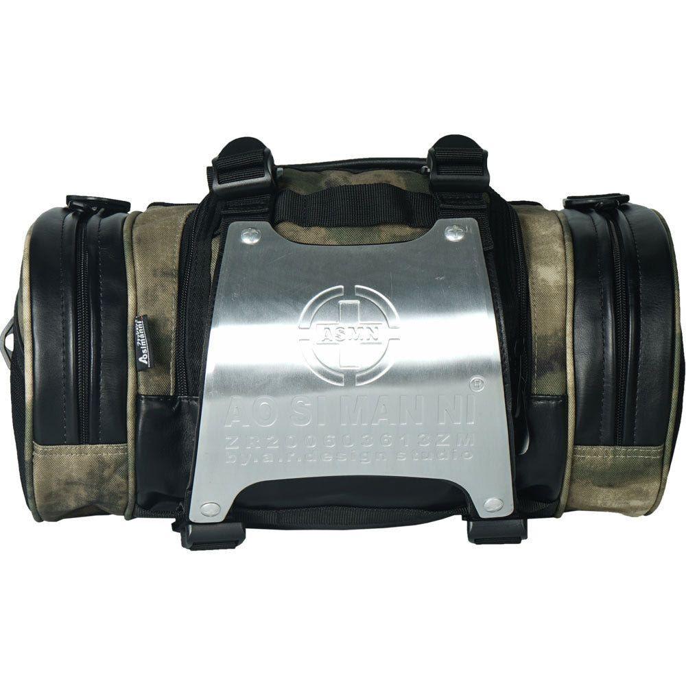 Aurafit New Sports Handbag, Gym Bag, Hand Luggage Bag