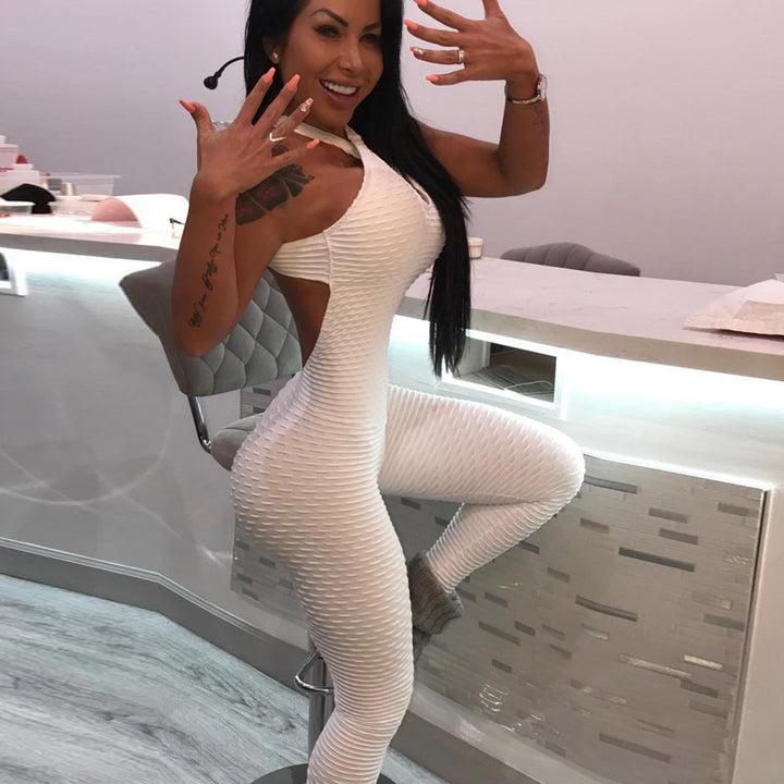Aurafit ladies leggings styled with hoodie for casual everyday fashion look