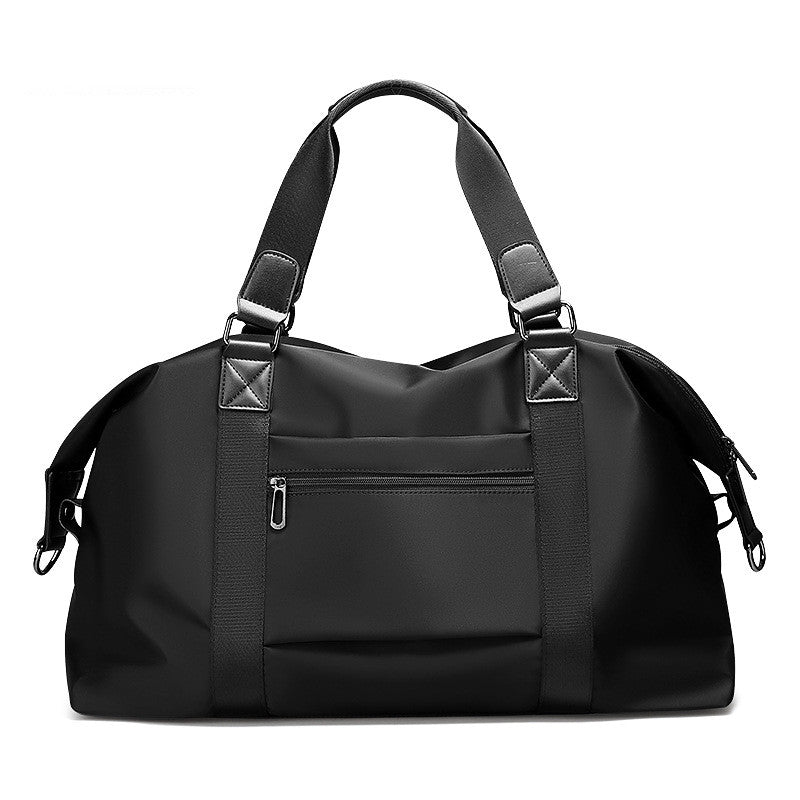 Aurafit   Oxford Cloth Gym Bag Men And Women