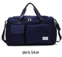 Aurafit Fashion Sports Gym Bag Casual Yoga Large Capacity