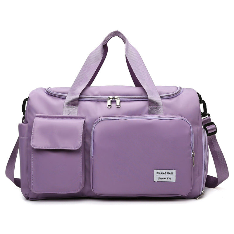 Aurafit New Style Yoga Gym Bag Women&