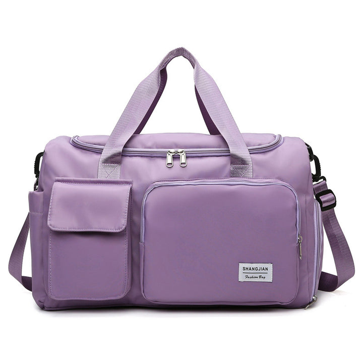 Aurafit New Style Yoga Gym Bag Women&