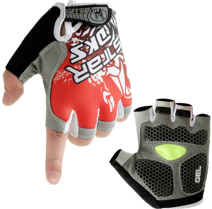 Aurafit       Bicycle Glove Gel