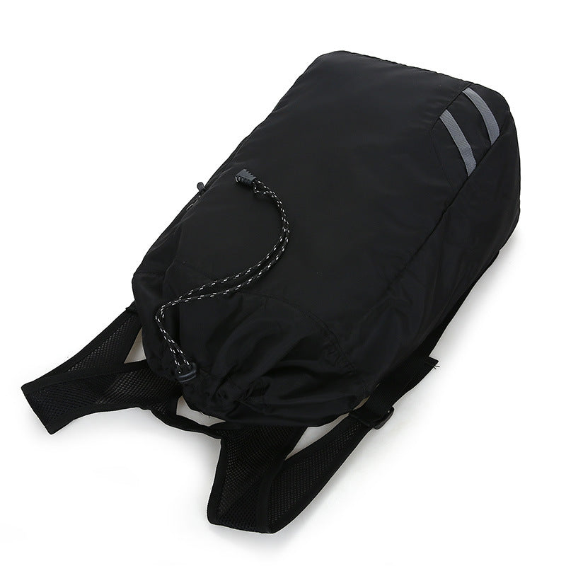 Aurafit        Backpack gym bag