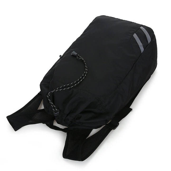 Aurafit        Backpack gym bag