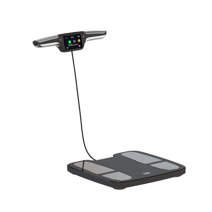 Aurafit Professional Body Meter Intelligent Precision Electronic 