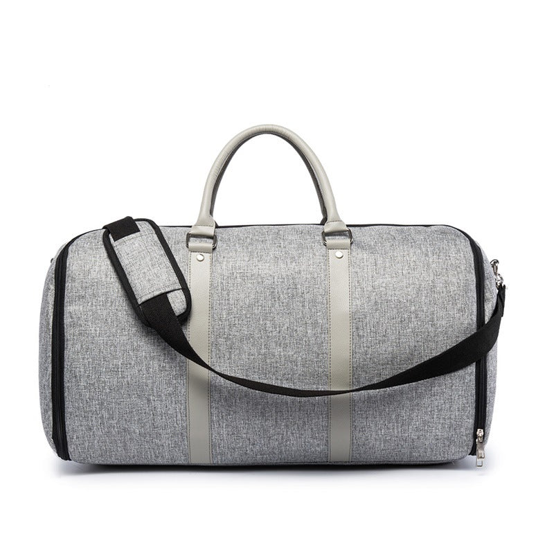 Aurafit  Large-capacity Multi-function Suit Bag Gym