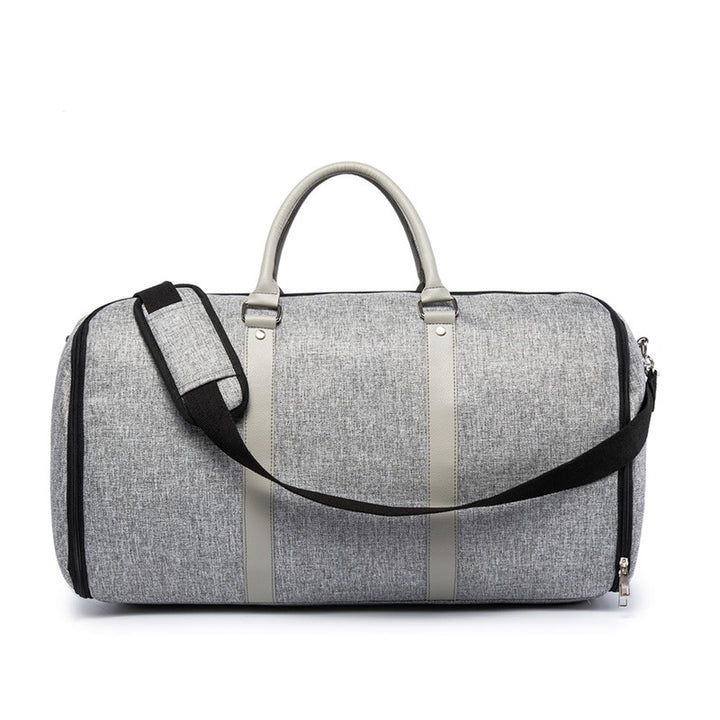 Aurafit  Large-capacity Multi-function Suit Bag Gym