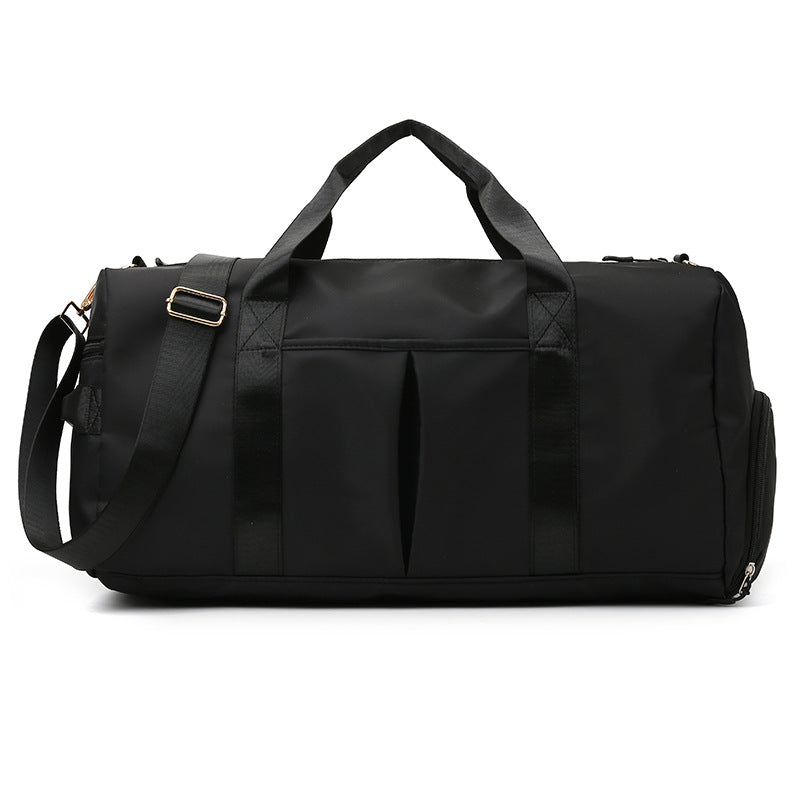 Aurafit Sports Gym Bag Female Large-capacity Yoga