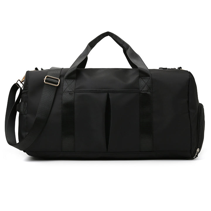 Aurafit Sports Gym Bag Female Large-capacity Yoga