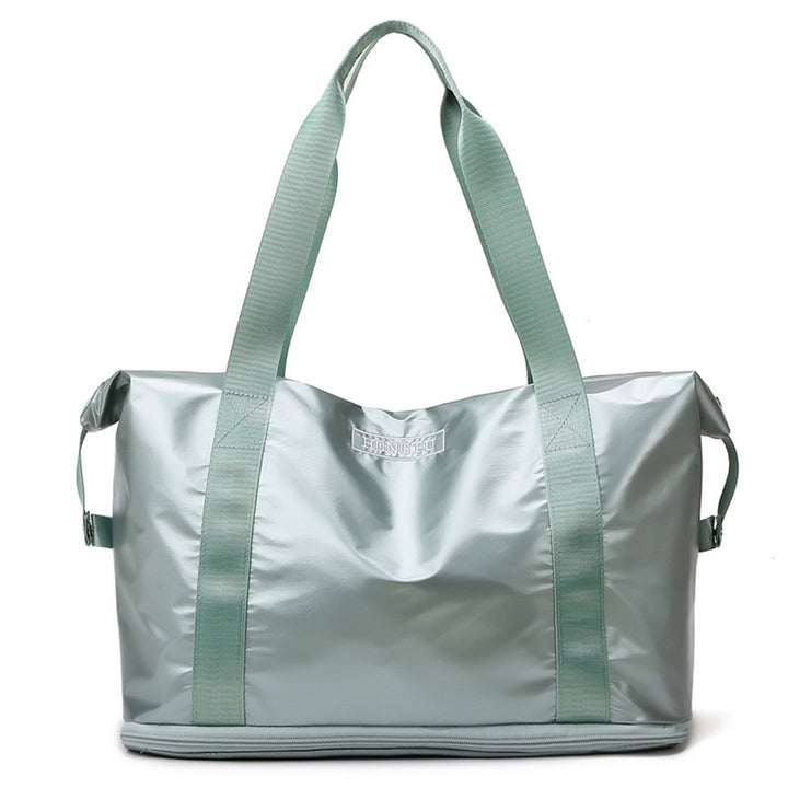 Aurafit Storage Bag Travel Luggage Bag Gym Bag Canvas Bag