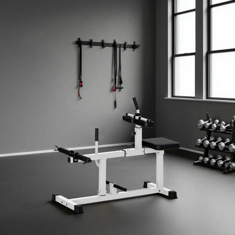Aurafit Equipo de gimnasio ajustable para ejercicios de
