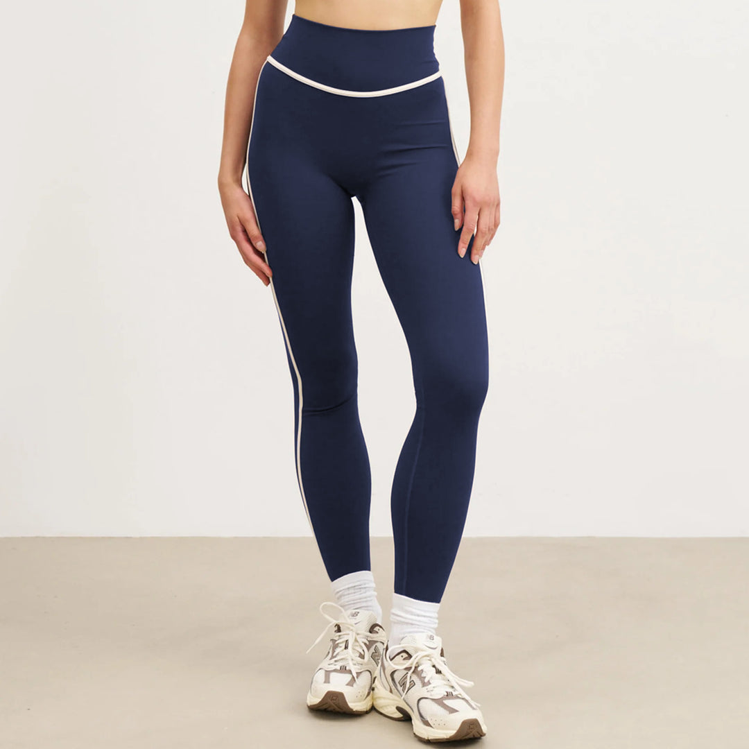 Aurafit Yoga Pants Nude Feel Fitness Sports Leggings