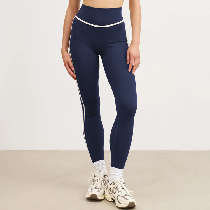 Aurafit Yoga Pants Nude Feel Fitness Sports Leggings
