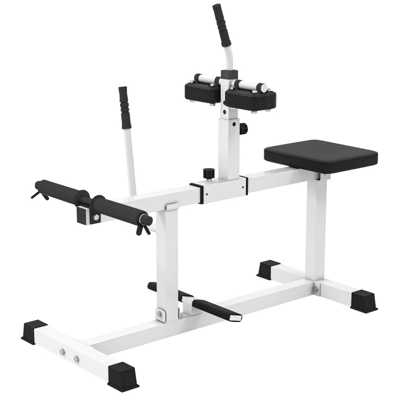 Aurafit Equipo de gimnasio ajustable para ejercicios de