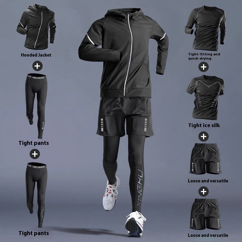 Aurafit ladies leggings styled with hoodie for casual everyday fashion look