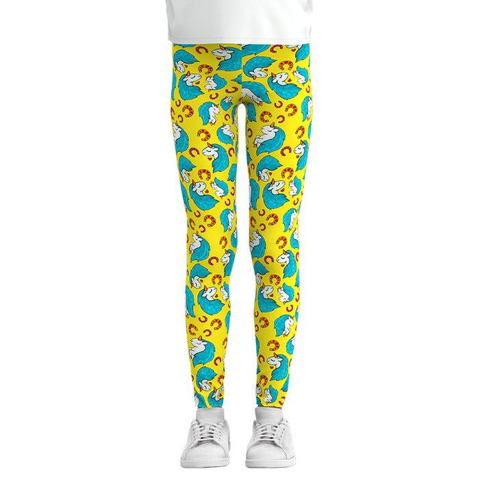 Aurafit ladies leggings styled with hoodie for casual everyday fashion look