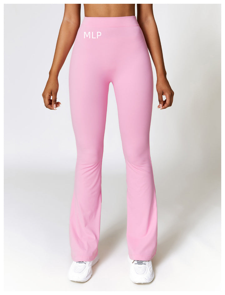Aurafit    Pantalon Frenchy En V