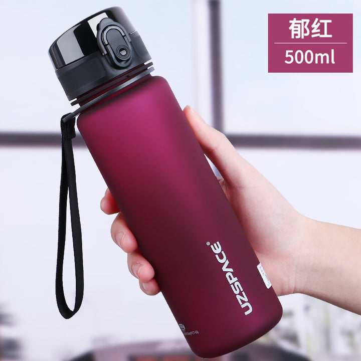 Aurafit Outdoor Portable Large Capacity Sports And Fitness Water 