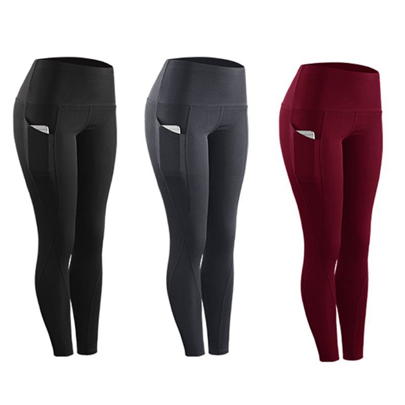AurafitWomen Compression Skinny Fitness Leggings Women Stretch 