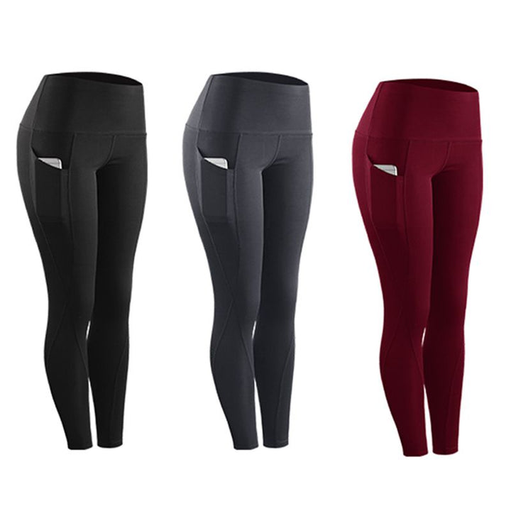 AurafitWomen Compression Skinny Fitness Leggings Women Stretch 