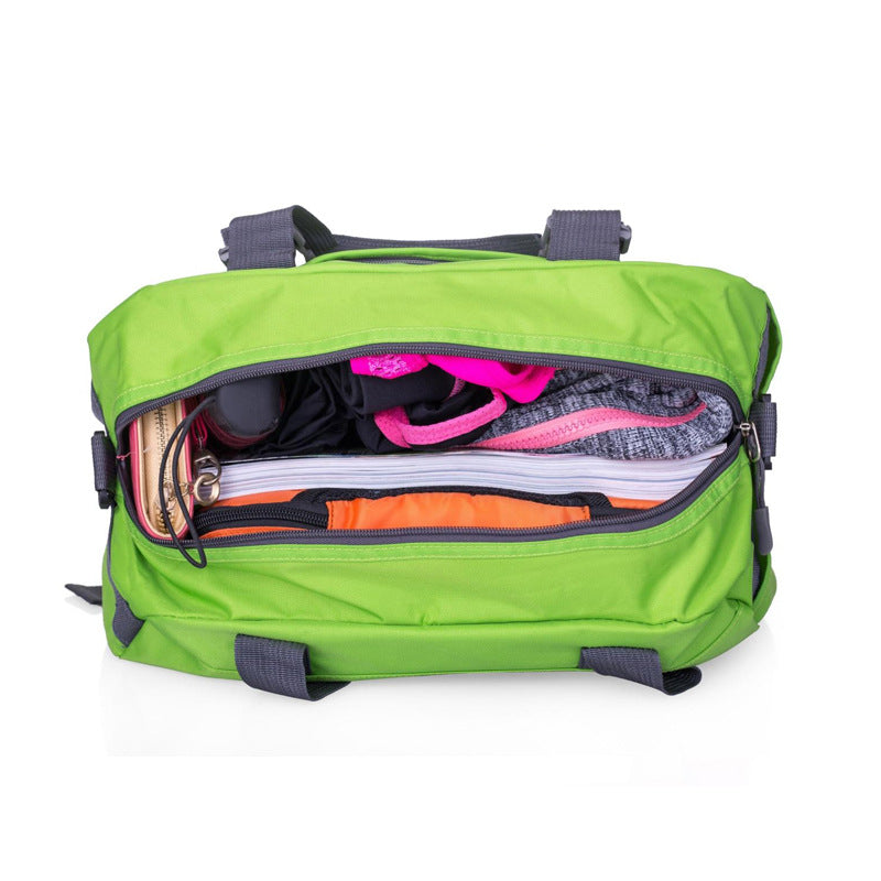 Aurafit        Yoga bag gym bag