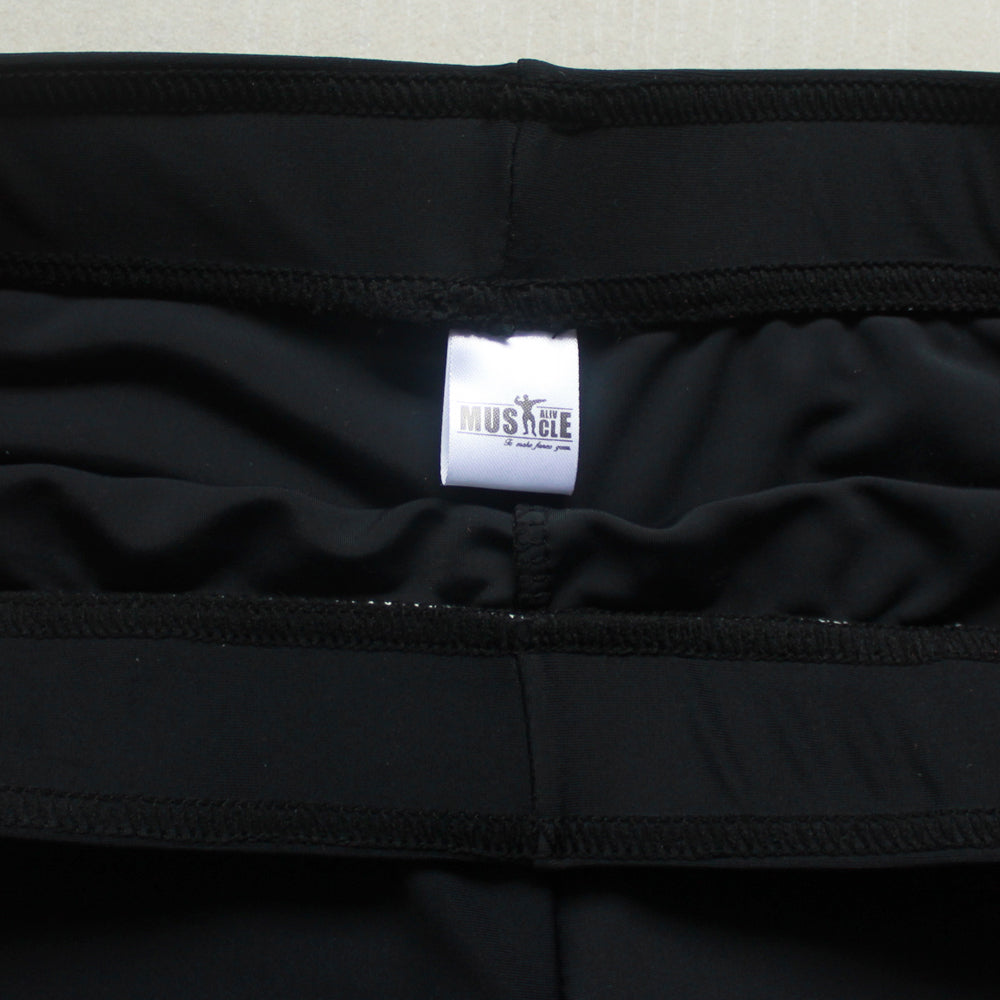 Aurafit ladies leggings styled with hoodie for casual everyday fashion look