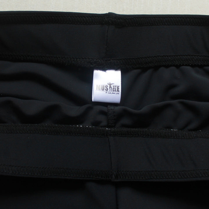 Aurafit ladies leggings styled with hoodie for casual everyday fashion look