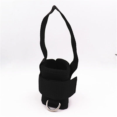 Aurafit           Gym foot rope