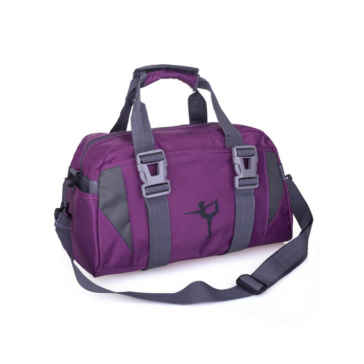 Aurafit        Yoga bag gym bag