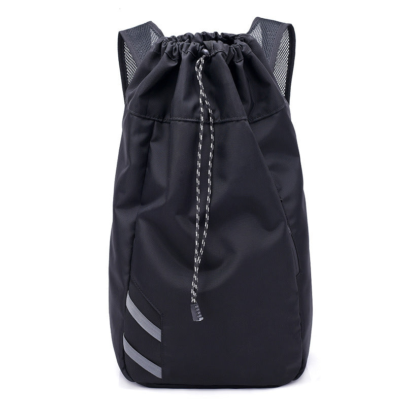 Aurafit        Backpack gym bag
