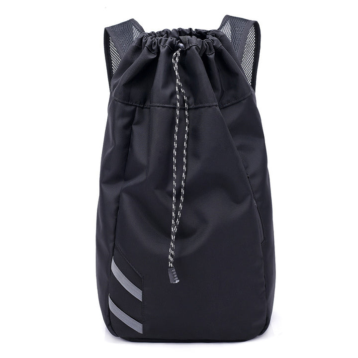 Aurafit        Backpack gym bag