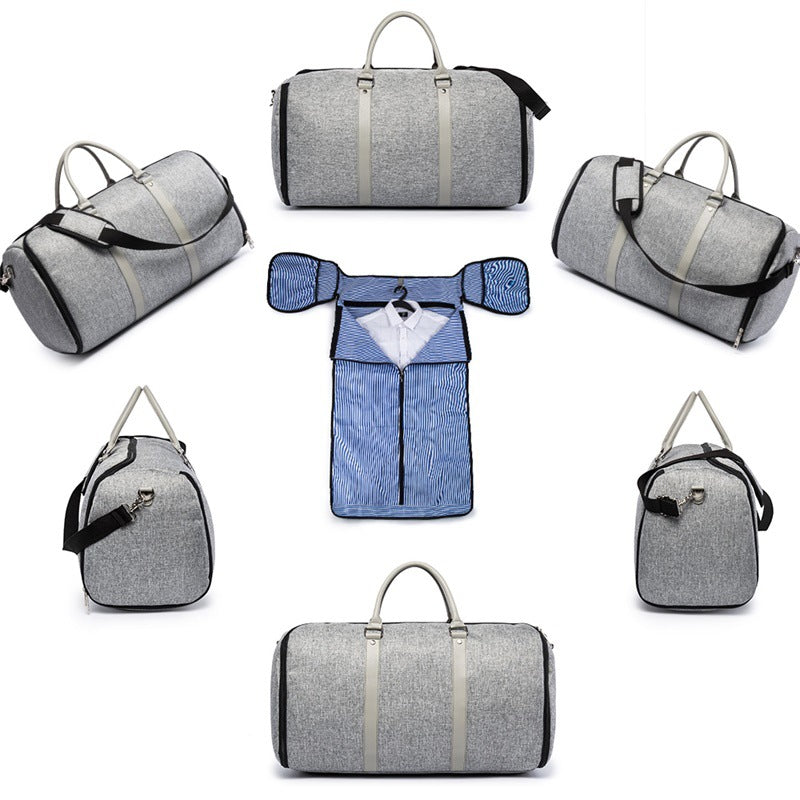 Aurafit  Large-capacity Multi-function Suit Bag Gym