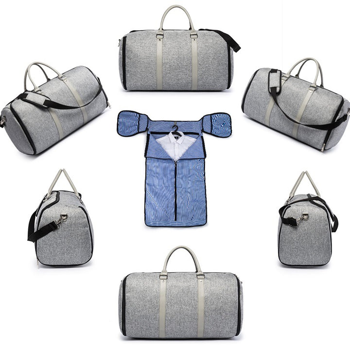 Aurafit  Large-capacity Multi-function Suit Bag Gym