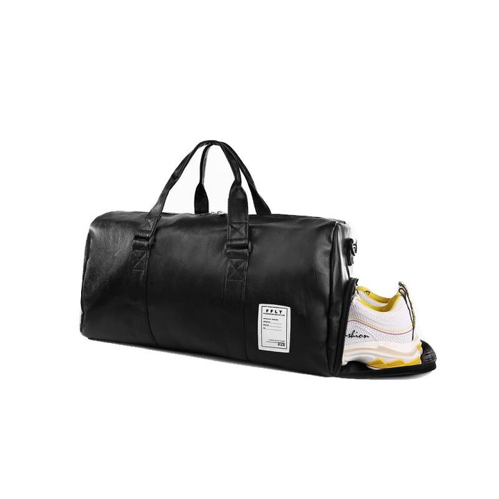Aurafit         Sports gym bag