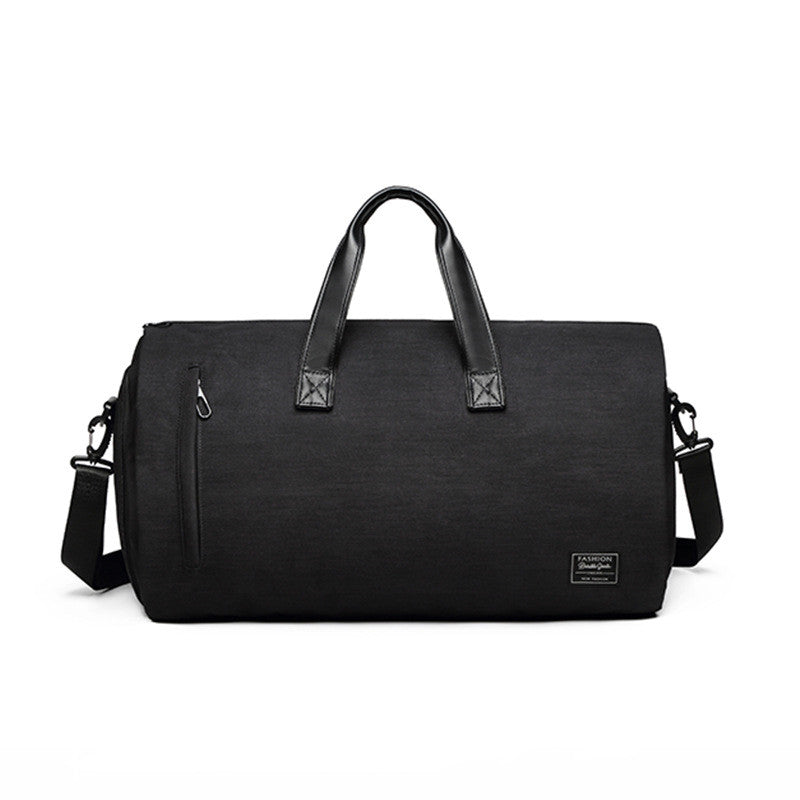 Aurafit Large capacity wet and dry gym bag