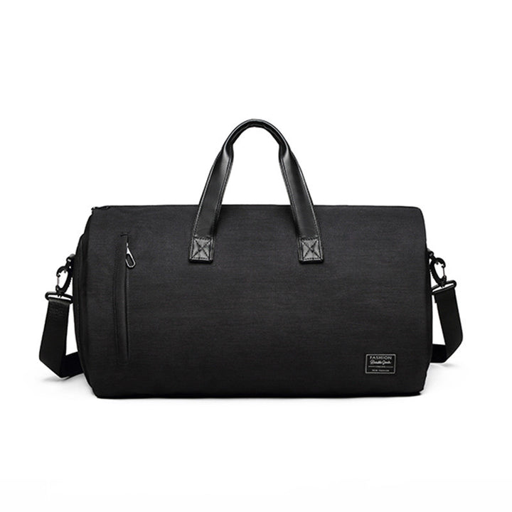 Aurafit Large capacity wet and dry gym bag