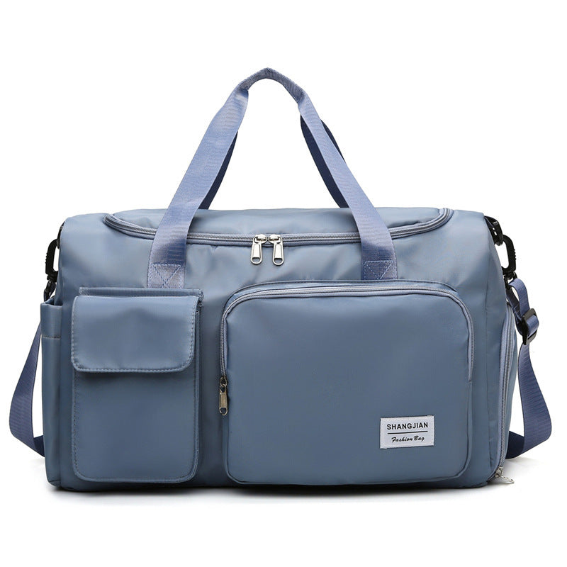 Aurafit New Style Yoga Gym Bag Women&