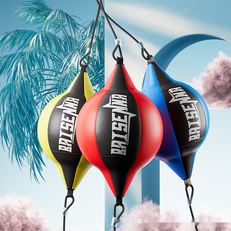 Aurafit Professional Boxing Gym Sanda Training Dodge Ball