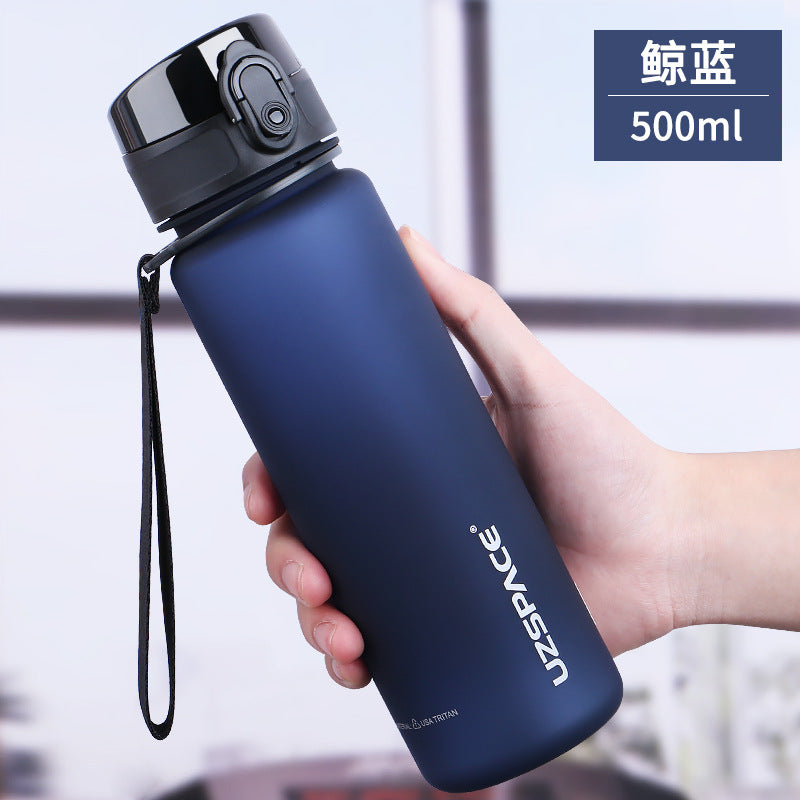 Aurafit Outdoor Portable Large Capacity Sports And Fitness Water 