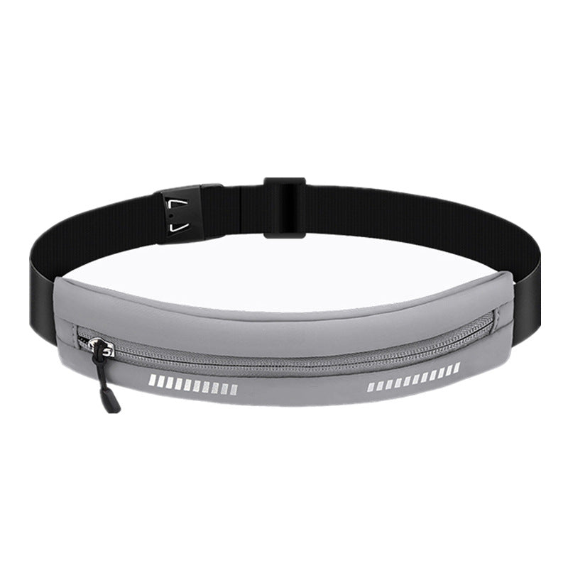 AurafitNew Running Waist Bag Outdoor Sports Gym Bag
