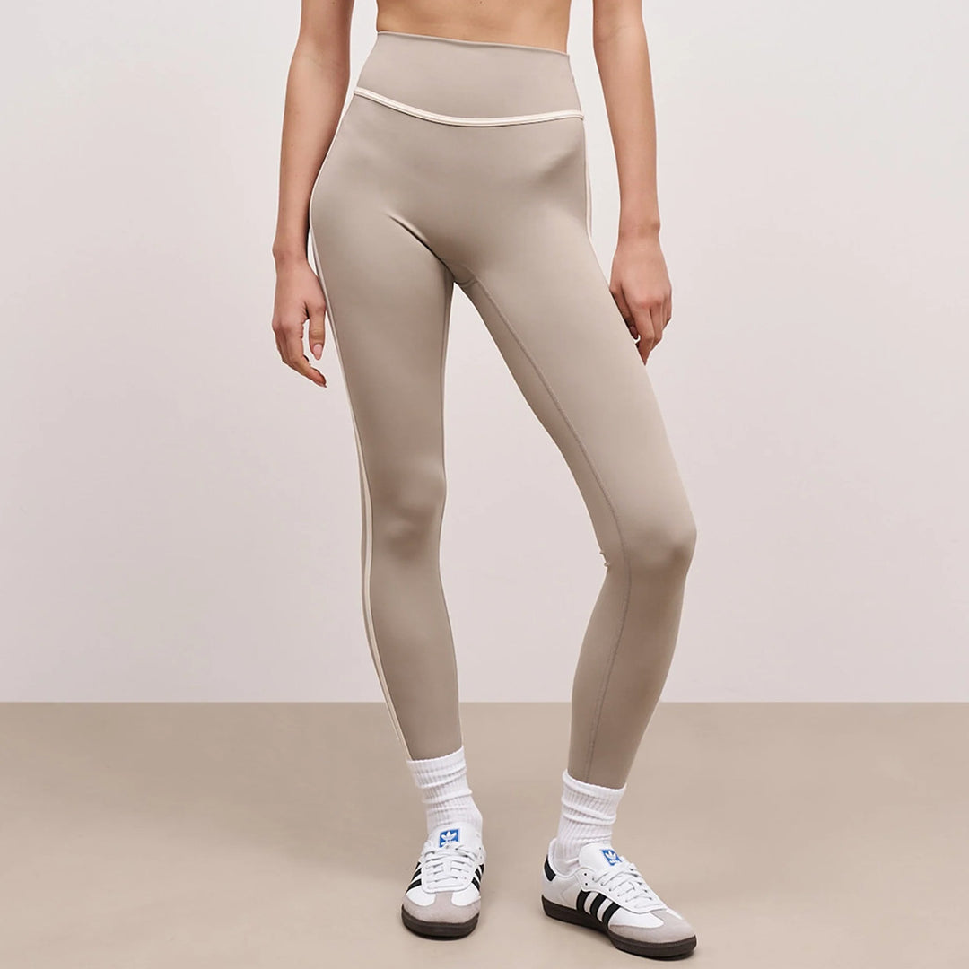 Aurafit Yoga Pants Nude Feel Fitness Sports Leggings