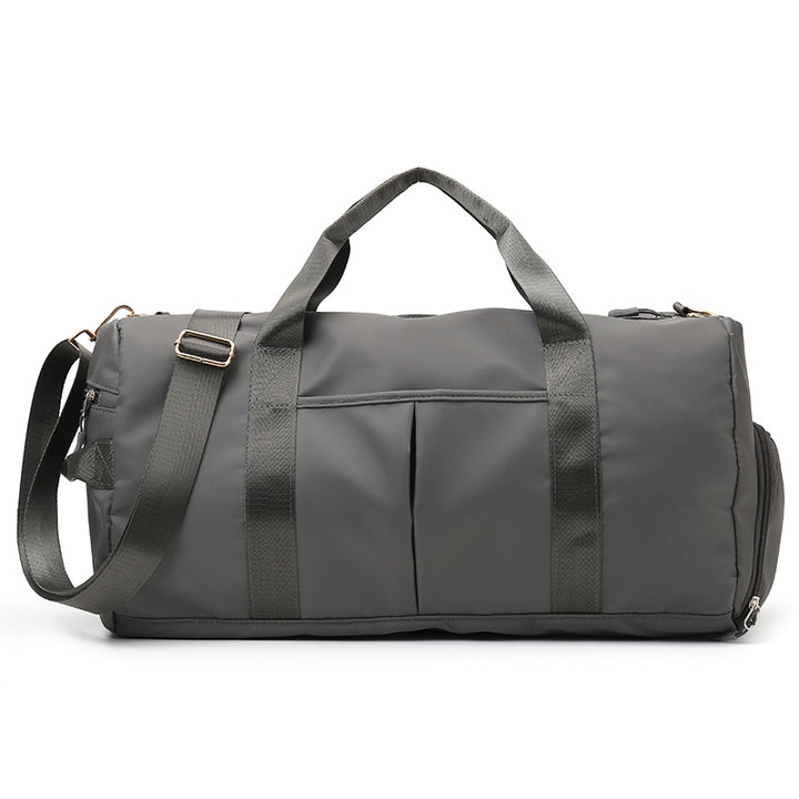 Aurafit Sports Gym Bag Female Large-capacity Yoga