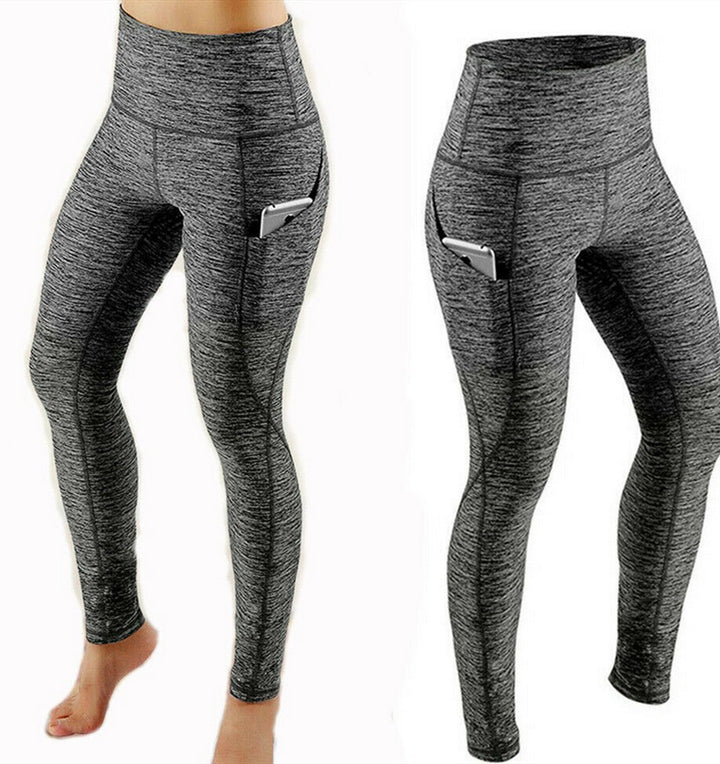 AurafitWomen Compression Skinny Fitness Leggings Women Stretch 