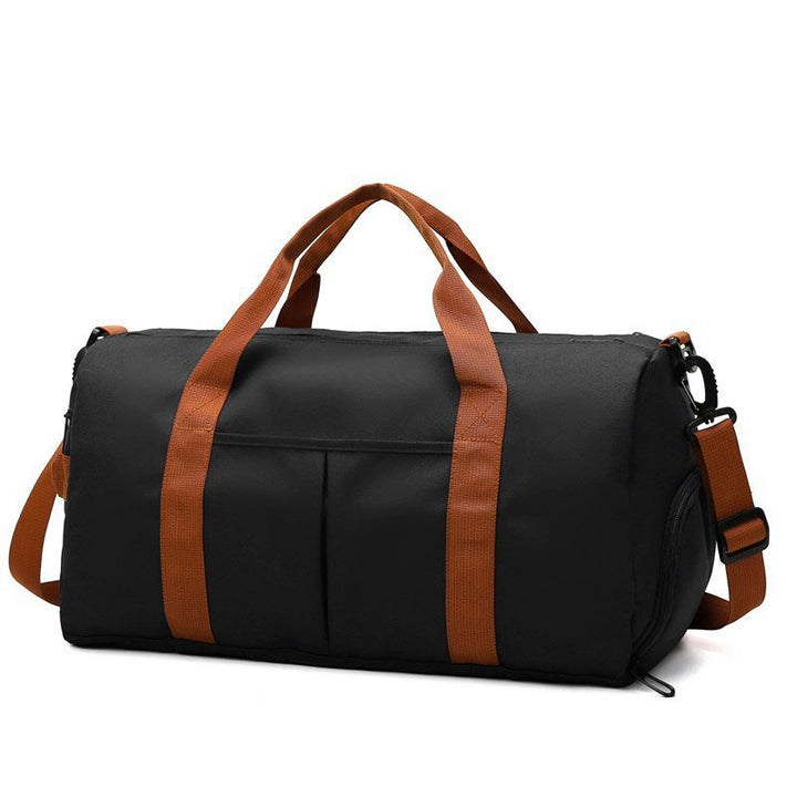Aurafit Gym Bag Fashion Luggage Ladies Casual
