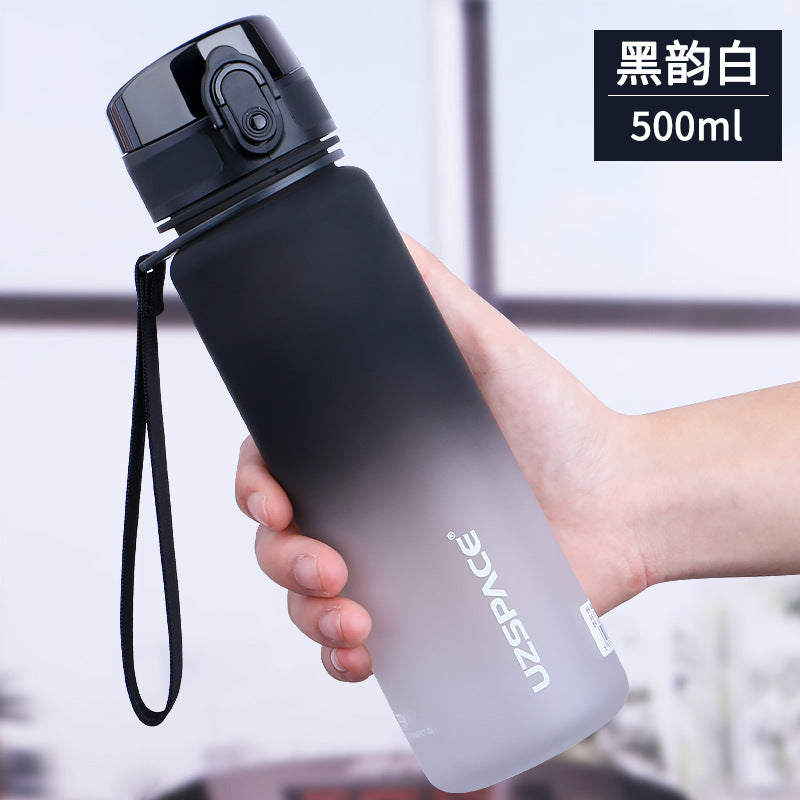 Aurafit Outdoor Portable Large Capacity Sports And Fitness Water 