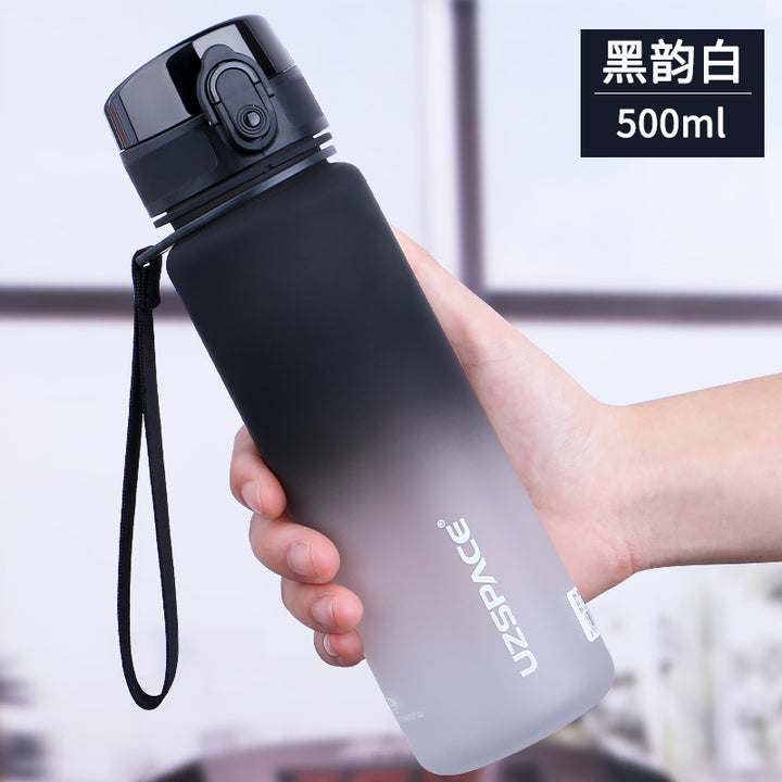 Aurafit Outdoor Portable Large Capacity Sports And Fitness Water 