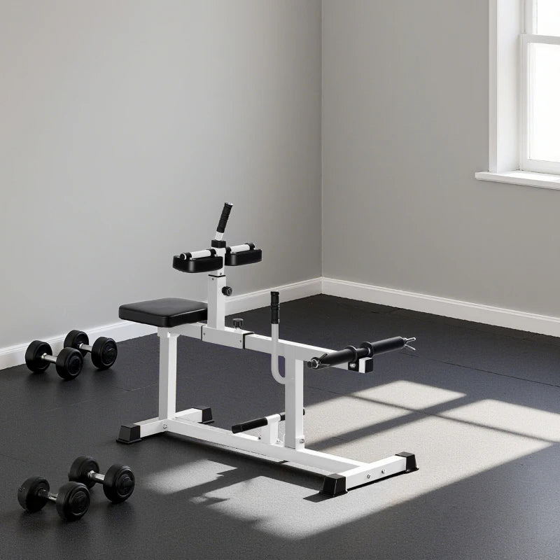 Aurafit Equipo de gimnasio ajustable para ejercicios de