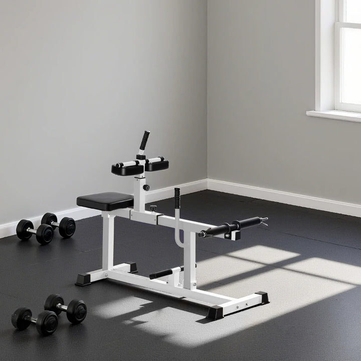 Aurafit Equipo de gimnasio ajustable para ejercicios de